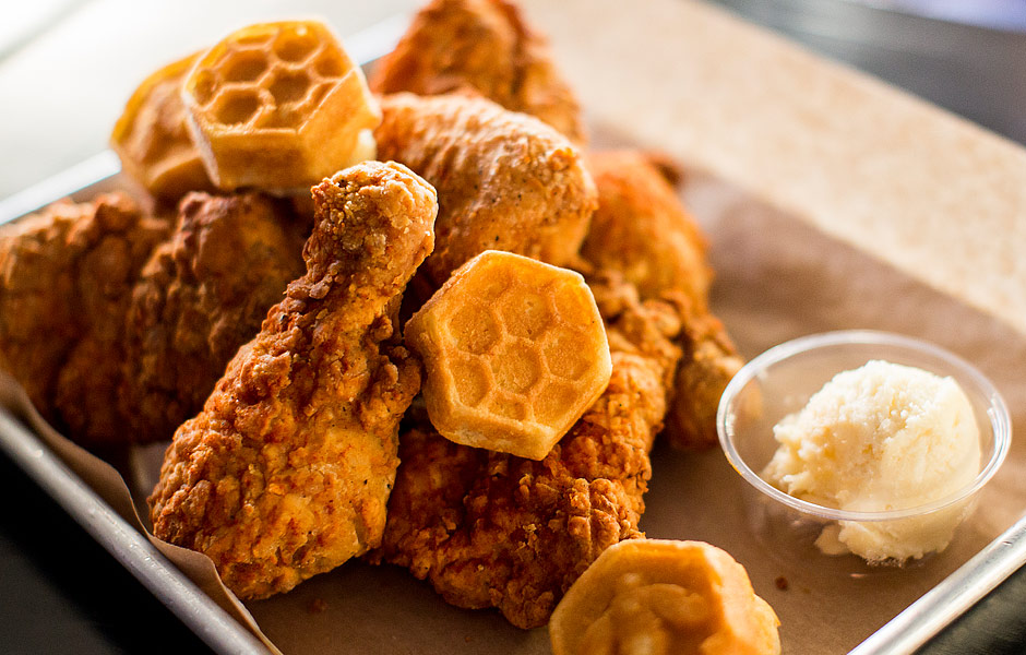 chickenwaffles