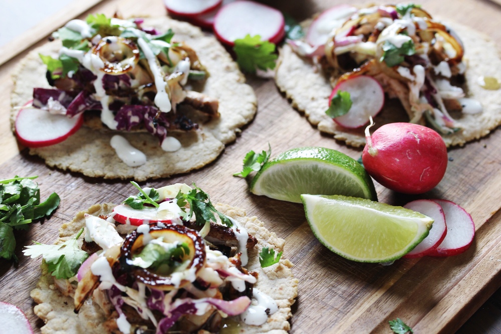tacos